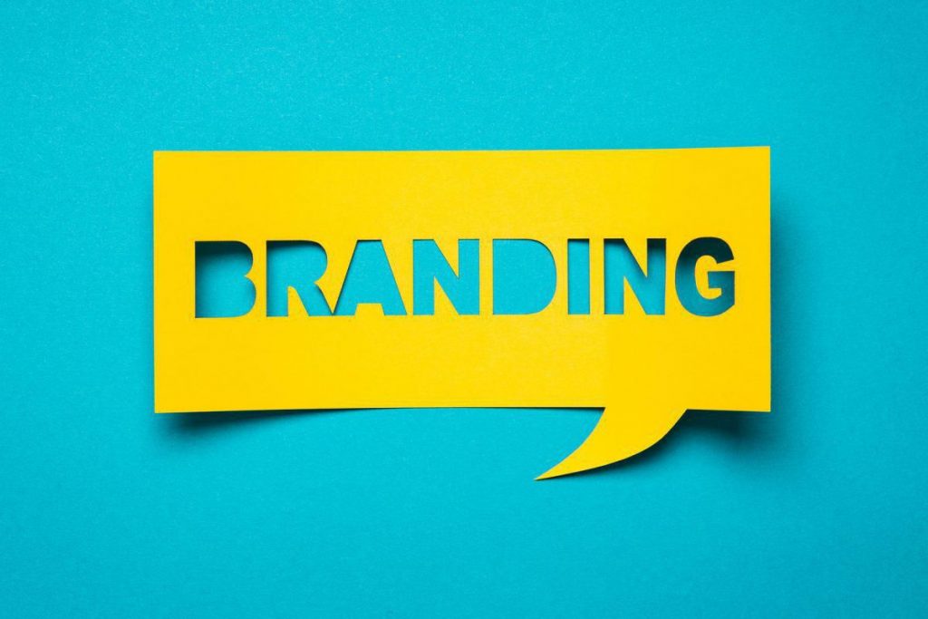 Boosting your branding