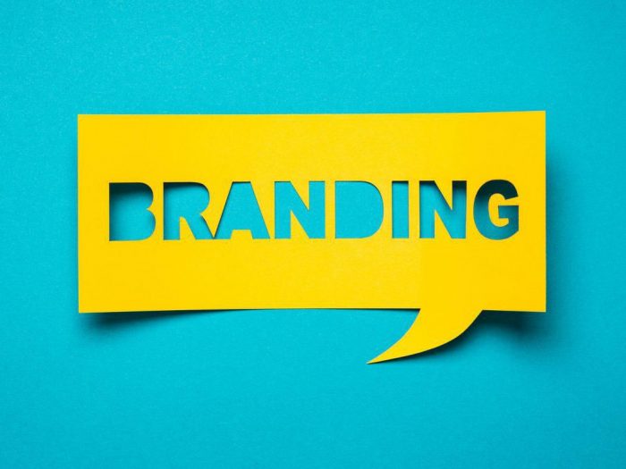 Boosting your branding