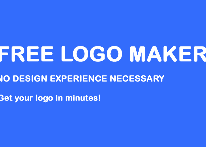 free logo maker