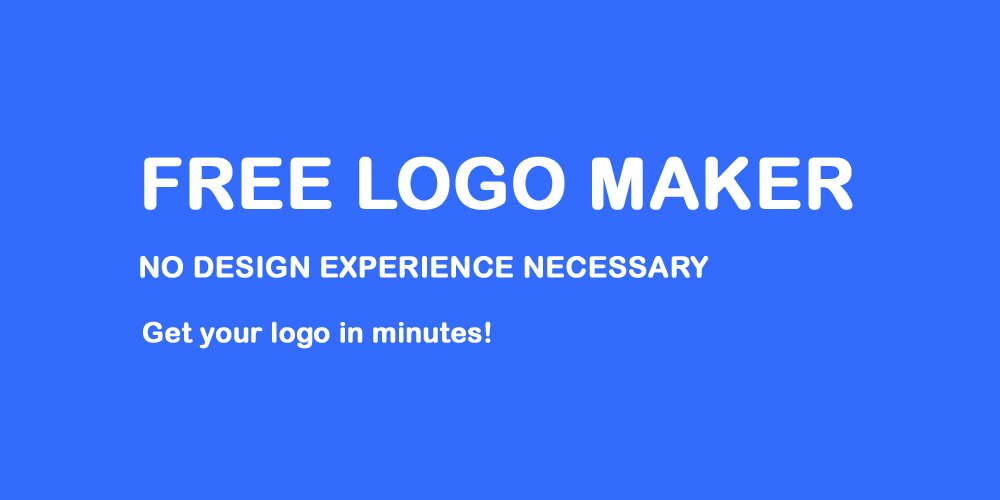 free logo maker