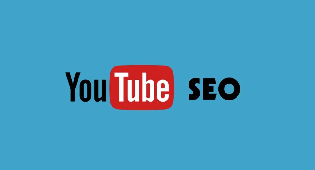 YouTube SEO