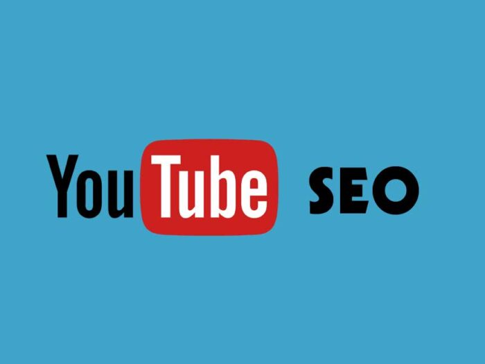 YouTube SEO