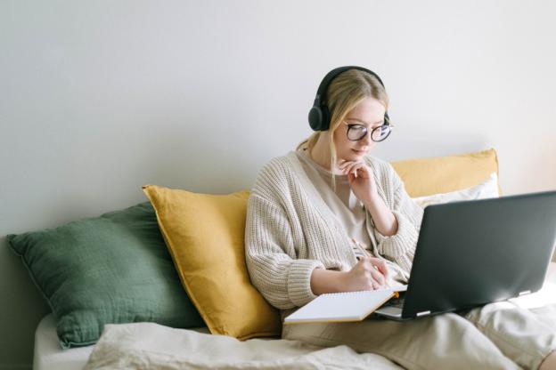 Tips for finding the right job for you