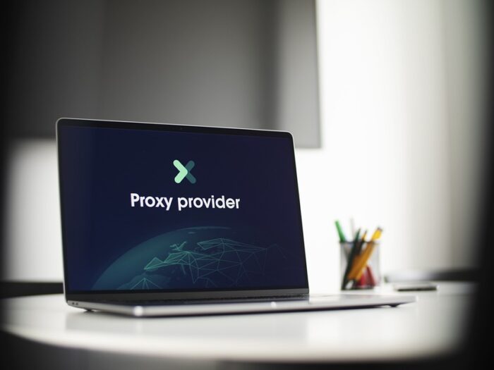 proxy server