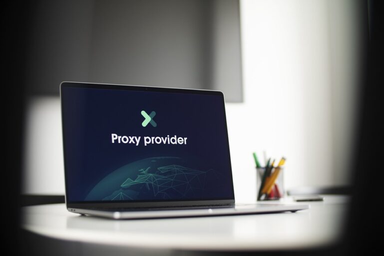 proxy server