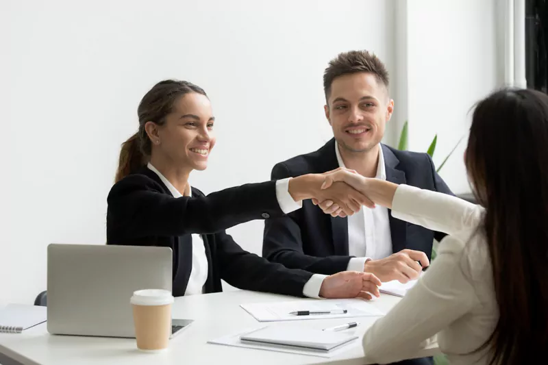 Applicant Tracking System