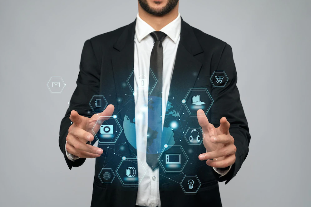 digital transformation benefits