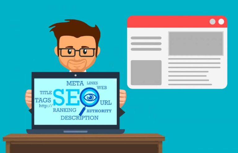 Custom Website Design