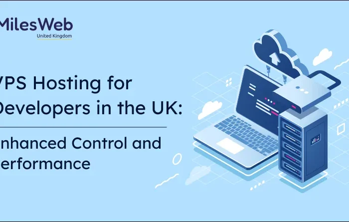 VPS Hosting for Developers in the UK