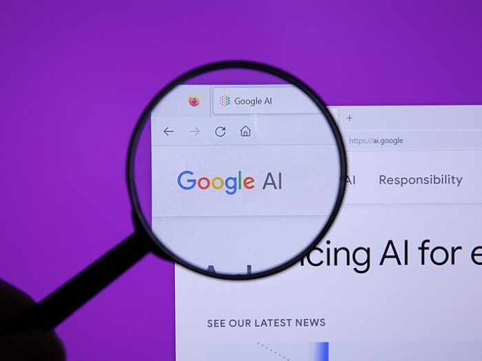 Future of Search