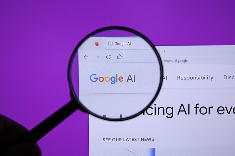 Future of Search