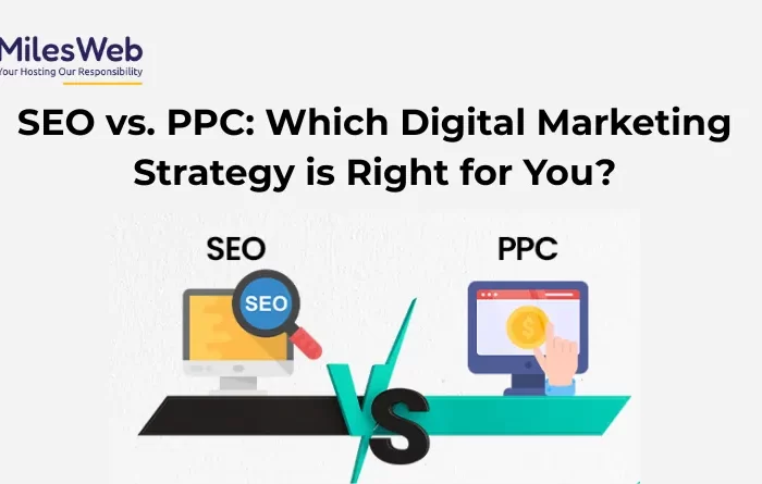 Digital Marketing Strategy