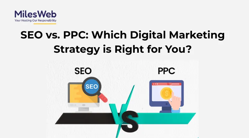 Digital Marketing Strategy
