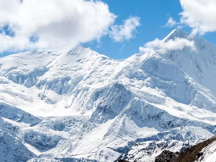 Annapurna Circuit and Other Himalayan Treks