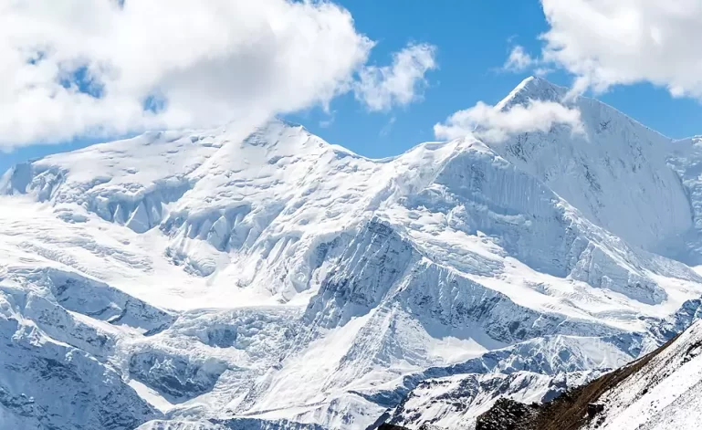 Annapurna Circuit and Other Himalayan Treks