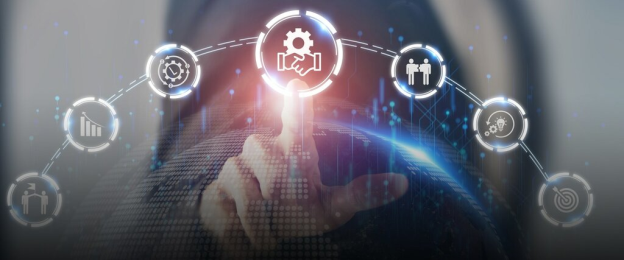 What Is IT Infrastructure